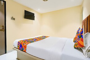 Fabhotel Dolphin Residency