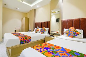 Fabhotel Dolphin Residency