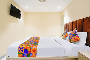 Fabhotel Dolphin Residency