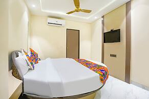 Fabhotel Dolphin Residency