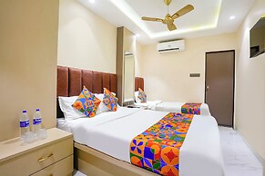 Fabhotel Dolphin Residency