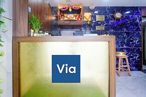 Fabhotel Chembur Residency