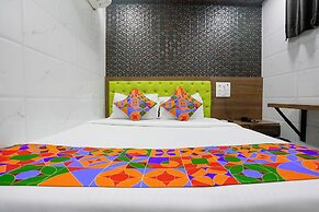 Fabhotel Chembur Residency