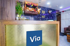 Fabhotel Chembur Residency