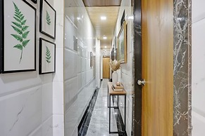 Fabhotel Chembur Residency