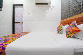 Fabhotel Chembur Residency