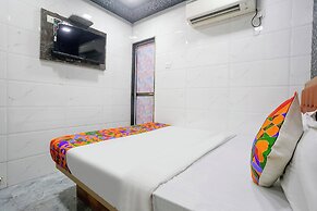 Fabhotel Chembur Residency