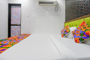Fabhotel Chembur Residency