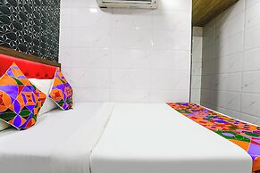 Fabhotel Chembur Residency