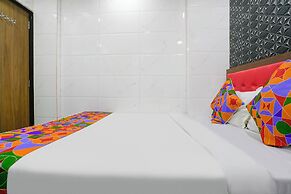 Fabhotel Chembur Residency