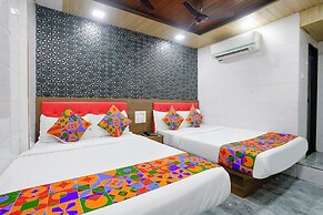 Fabhotel Chembur Residency
