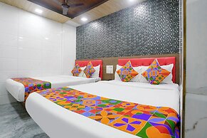 Fabhotel Chembur Residency