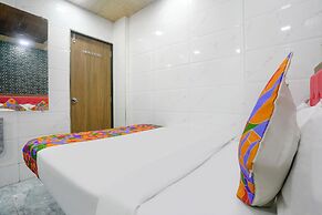Fabhotel Chembur Residency