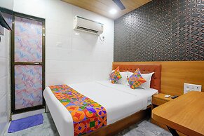 Fabhotel Chembur Residency