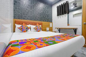 Fabhotel Chembur Residency