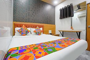 Fabhotel Chembur Residency