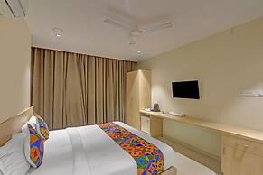 Fabhotel Blue Moon