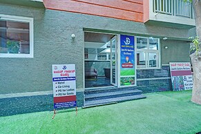 Fabhotel Jeevith Garden Residency