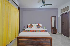 Fabhotel Jeevith Garden Residency