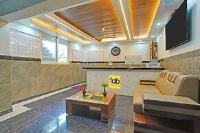 Fabhotel Jeevith Garden Residency