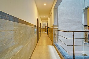Fabhotel Jeevith Garden Residency
