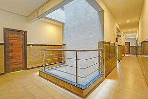 Fabhotel Jeevith Garden Residency