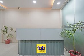 Fabhotel Elite Inn I