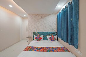 Fabhotel Elite Inn I