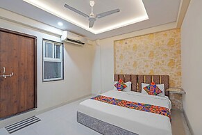 Fabhotel Elite Inn I