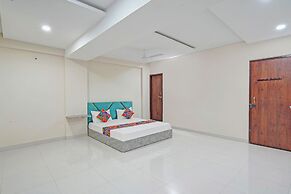 Fabhotel Elite Inn I