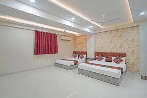 Fabhotel Elite Inn I