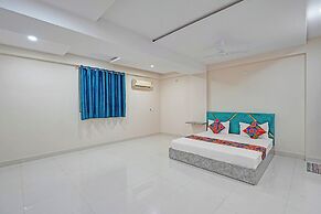Fabhotel Elite Inn I
