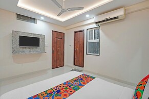 Fabhotel Elite Inn I
