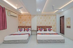 Fabhotel Elite Inn I