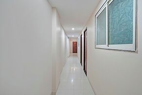 Fabhotel Elite Inn I