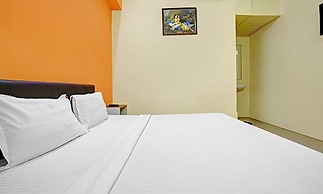 Fabhotel Nova Rooms