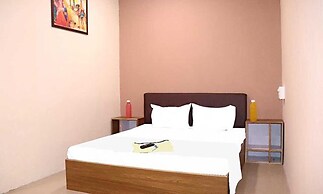 Fabhotel Nova Rooms
