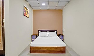 Fabhotel Nova Rooms