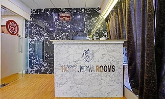 Fabhotel Nova Rooms