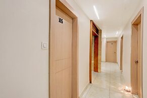 Fabhotel Silver Cloud