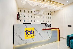 Fabhotel Sanviraaj