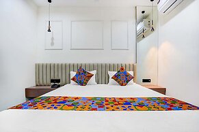 Fabhotel Sanviraaj