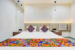 Fabhotel Sanviraaj