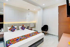 Fabhotel Sanviraaj