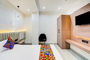 Fabhotel Sanviraaj