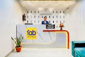 Fabhotel Sanviraaj