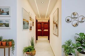 Fabhotel Sanviraaj
