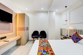 Fabhotel Sanviraaj
