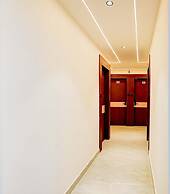 Fabhotel Sanviraaj