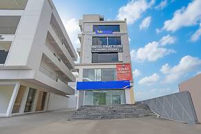 Fabhotel Virat Elite